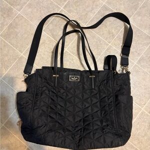 Kate spade Diaper Bag